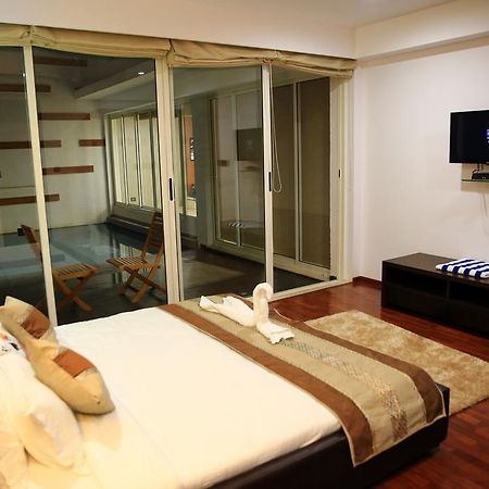 Luxe Loft Villa Sangolda Buitenkant foto