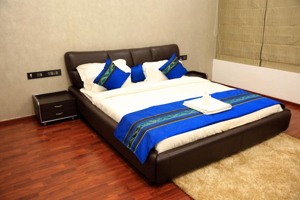 Luxe Loft Villa Sangolda Buitenkant foto