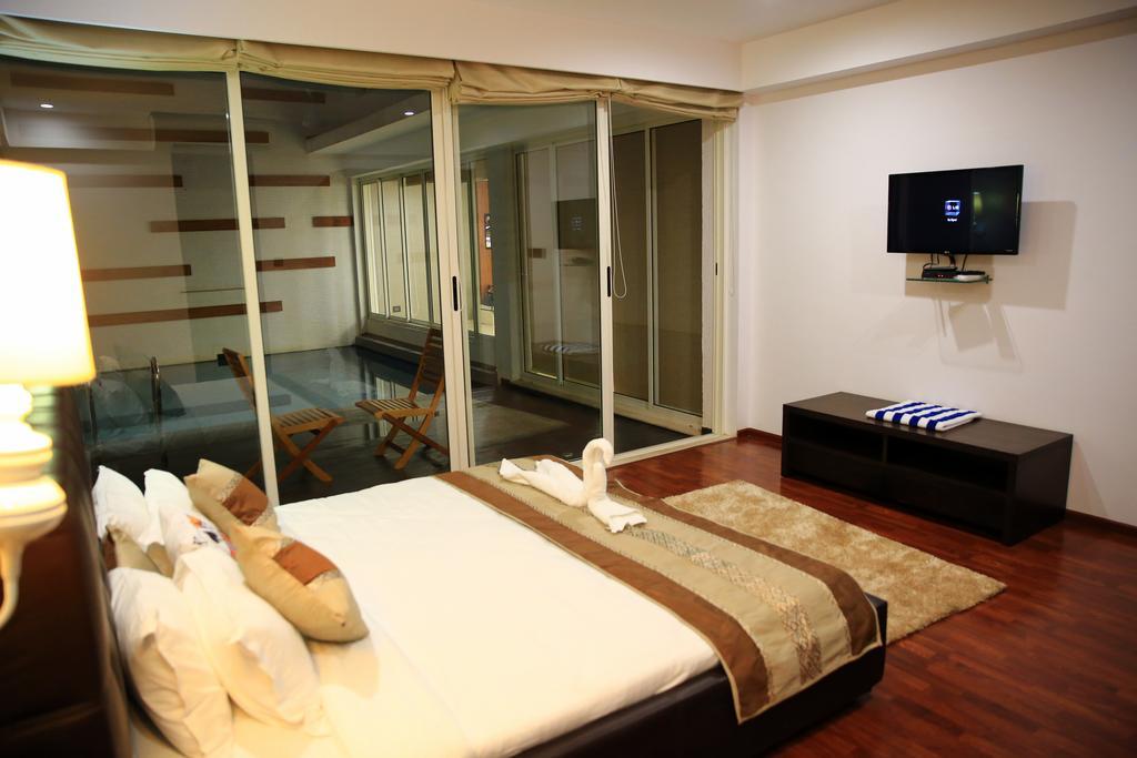 Luxe Loft Villa Sangolda Buitenkant foto