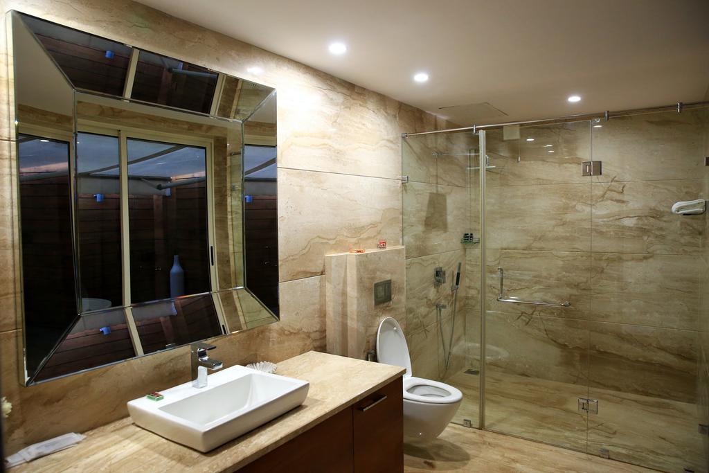 Luxe Loft Villa Sangolda Buitenkant foto