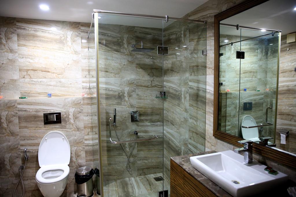 Luxe Loft Villa Sangolda Buitenkant foto