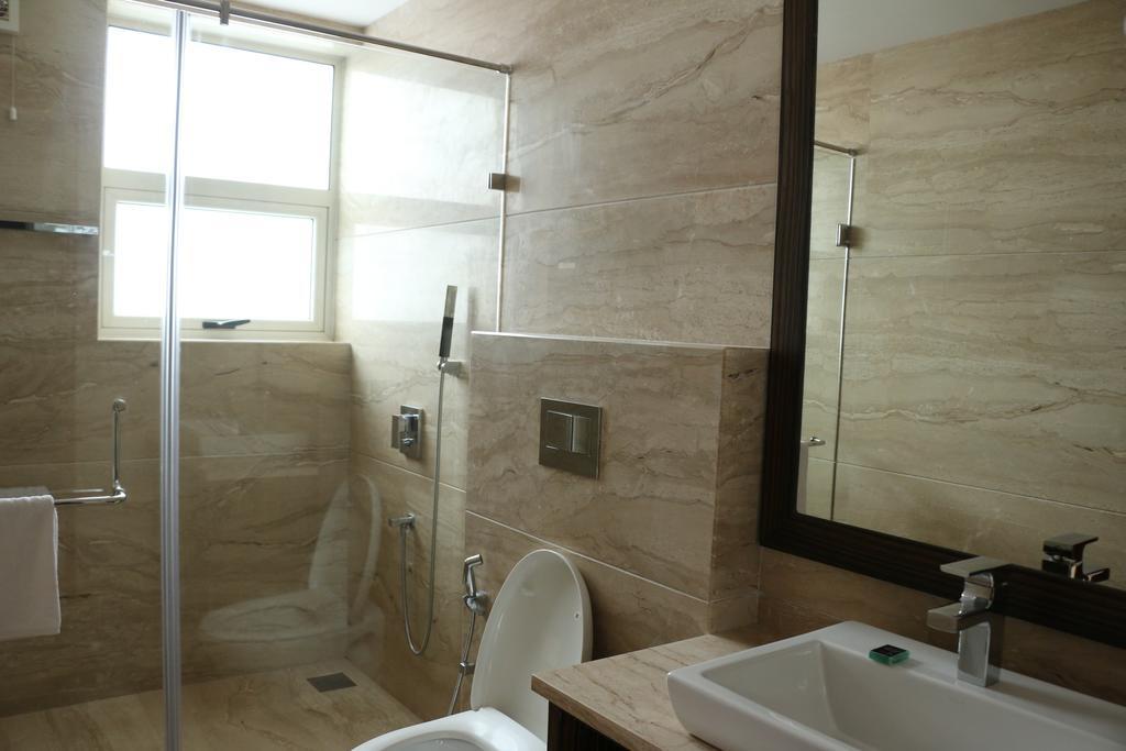 Luxe Loft Villa Sangolda Buitenkant foto
