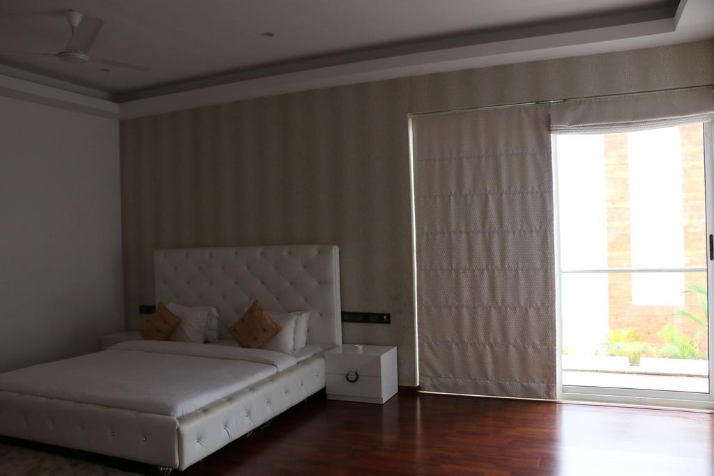 Luxe Loft Villa Sangolda Buitenkant foto
