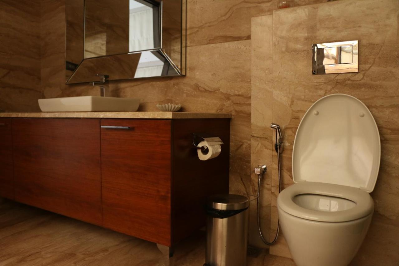 Luxe Loft Villa Sangolda Buitenkant foto